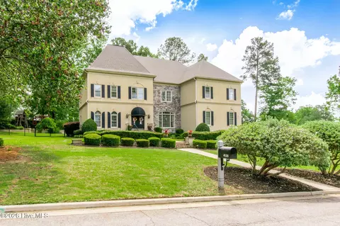 Exterior - 4135 Hammonds Fry, Evans, GA 30809 photo 2 of 13