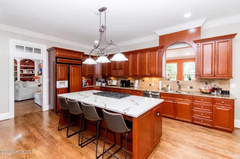 Kitchen - 4135 Hammonds Fry, Evans, GA 30809 photo 2 of 4