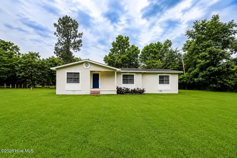 123 Community House Rd, Blythe, GA 30805