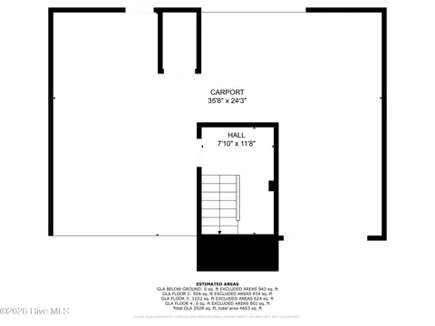 103 N Permuda Wynd Dr, North Topsail Beach, NC 28460