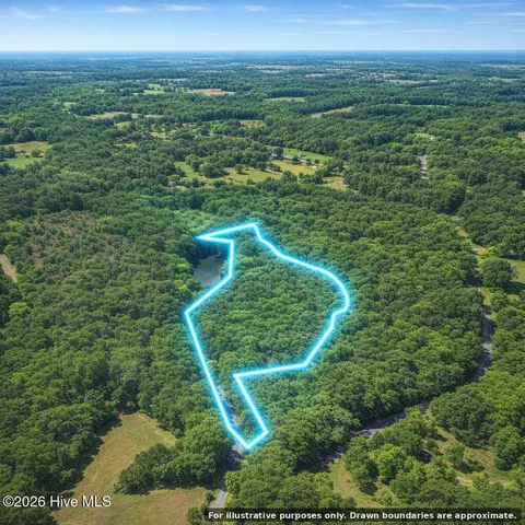 0 Sr 1226 Rd, Aberdeen, NC 28315