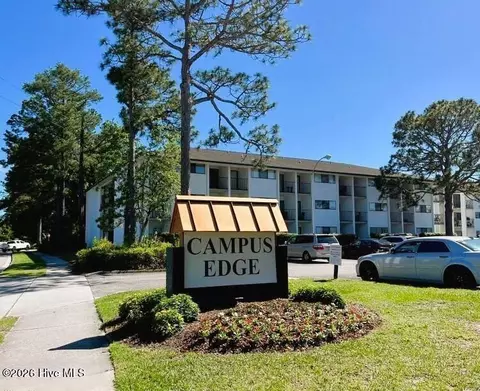 462 Racine Dr UNIT A307, Wilmington, NC 28403