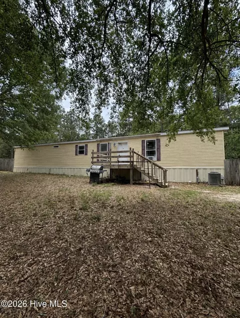 5235 Rose Hl, Aiken, SC 29801