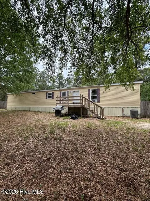 5235 Rose Hl, Aiken, SC 29801