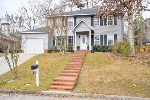 331 Old Salem Way, Martinez, GA 30907