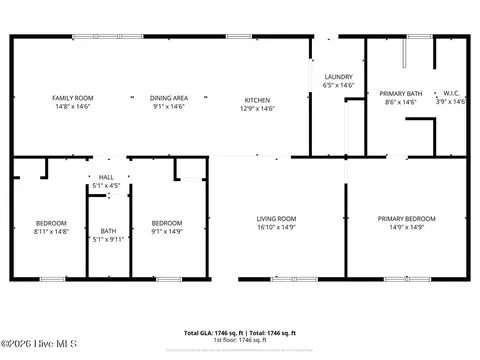 5737 Lloyd Rd, Lucama, NC 27851