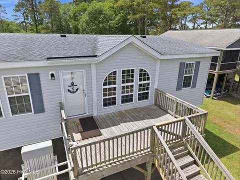 193 Water St, Aurora, NC 27806