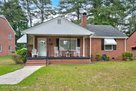 1126 Tarboro St, Rocky Mount, NC 27801