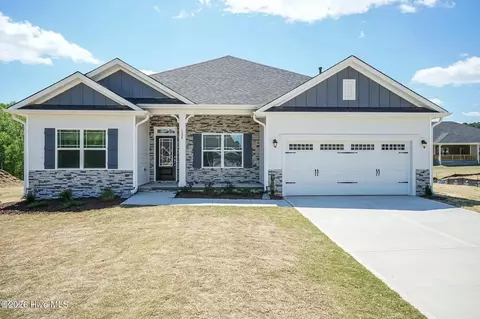 2113 Sandbrook Loop, Leland, NC 28451