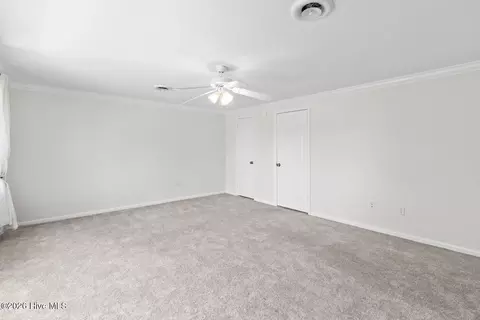Bedroom - 524 Odum Dr, Hubert, NC 28539 photo 3 of 7