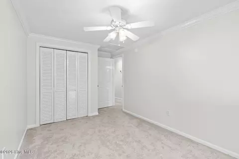Bedroom - 524 Odum Dr, Hubert, NC 28539 photo 5 of 7