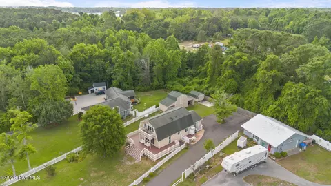 View/Area - 524 Odum Dr, Hubert, NC 28539 photo 2 of 6