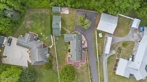 View/Area - 524 Odum Dr, Hubert, NC 28539 photo 6 of 6