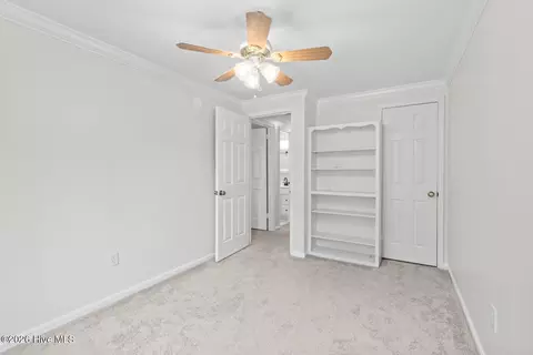 Bedroom - 524 Odum Dr, Hubert, NC 28539 photo 7 of 7