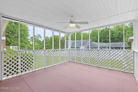 Exterior - 524 Odum Dr, Hubert, NC 28539 photo 6 of 11