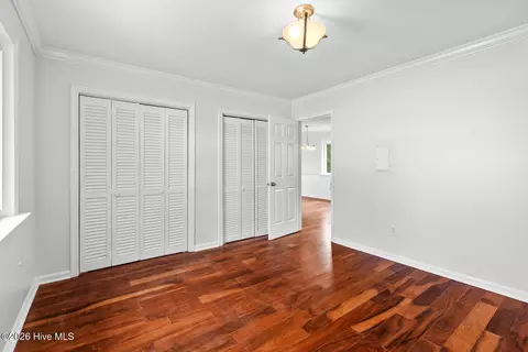 Bedroom - 524 Odum Dr, Hubert, NC 28539 photo 2 of 7