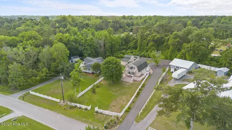 View/Area - 524 Odum Dr, Hubert, NC 28539 photo 1 of 6
