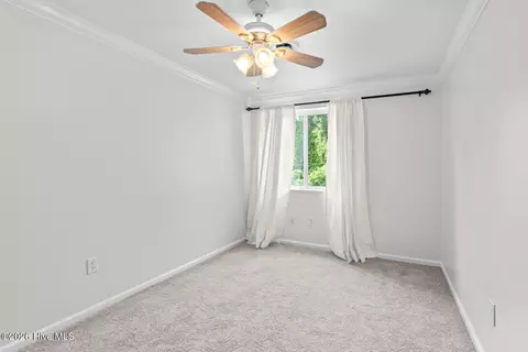 Bedroom - 524 Odum Dr, Hubert, NC 28539 photo 6 of 7