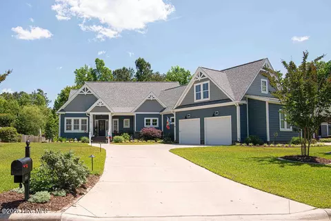 107 Vaud Ct, New Bern, NC 28562