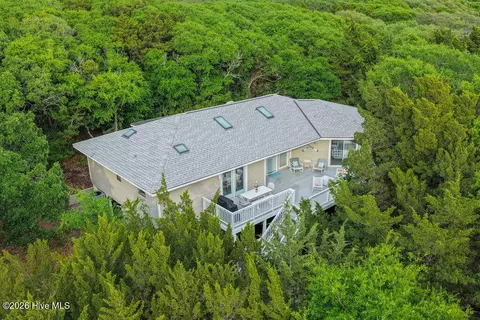 314 Stede Bonnet Wynd, Bald Head Island, NC 28461