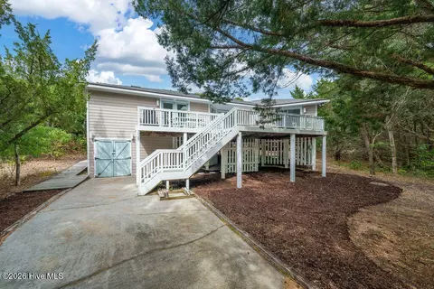 314 Stede Bonnet Wynd, Bald Head Island, NC 28461