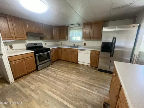 901 Dillards Mill Rd, Tyner, NC 27980 photo 9