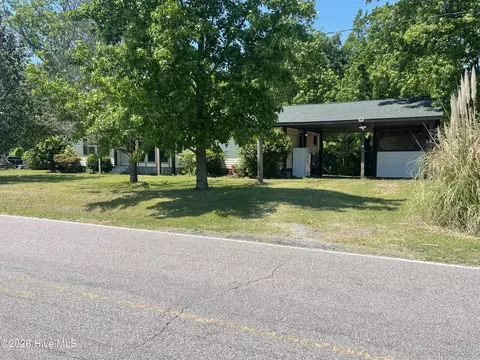901 Dillards Mill Rd, Tyner, NC 27980 photo 2