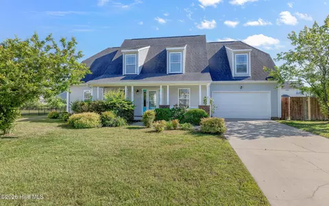 2113 Eleuthera Way, Elizabeth City, NC 27909