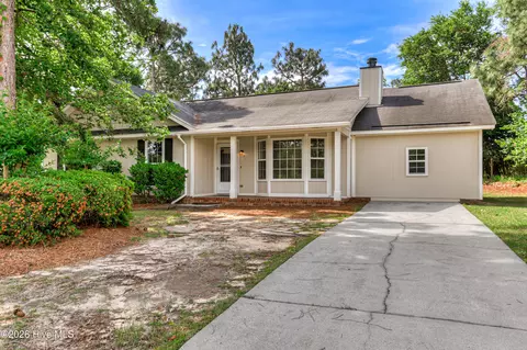 3004 Norwood Ct, Augusta, GA 30909