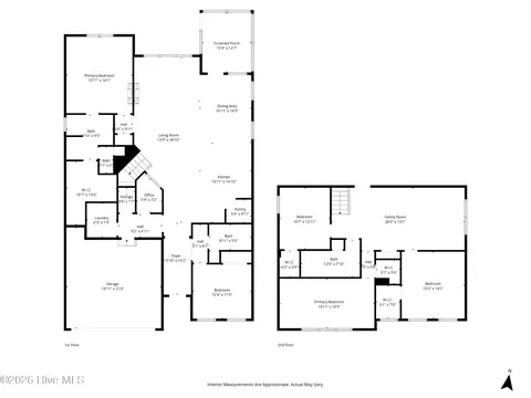 721 Caisson Run, Wilmington, NC 28412