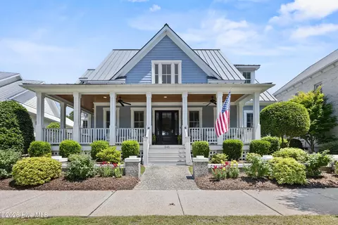 545 Dungannon Blvd, Wilmington, NC 28403