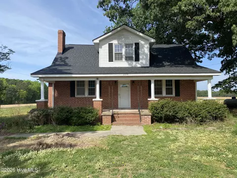 2374 Pleasant Grove Rd, Seaboard, NC 27876