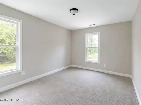 Bedroom - 10440 Stallings Rd, Spring Hope, NC 27882 photo 2 of 4