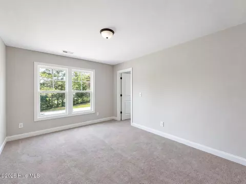 Bedroom - 10440 Stallings Rd, Spring Hope, NC 27882 photo 4 of 4