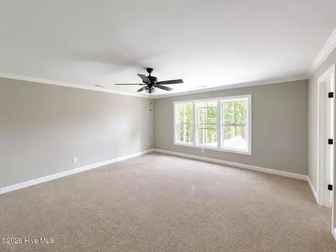 Bedroom - 10440 Stallings Rd, Spring Hope, NC 27882 photo 1 of 4