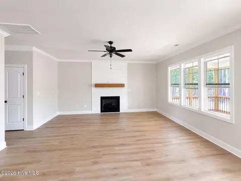 Living - 10440 Stallings Rd, Spring Hope, NC 27882 photo 1 of 2