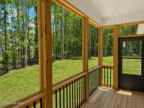 Exterior - 10440 Stallings Rd, Spring Hope, NC 27882 photo 2 of 2