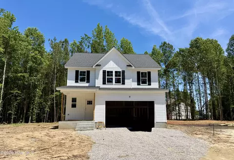 10440 Stallings Rd, Spring Hope, NC 27882