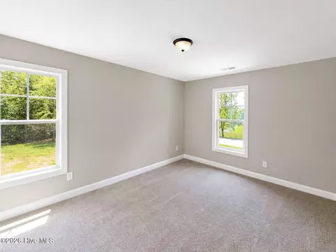 Bedroom - 10440 Stallings Rd, Spring Hope, NC 27882 photo 3 of 4