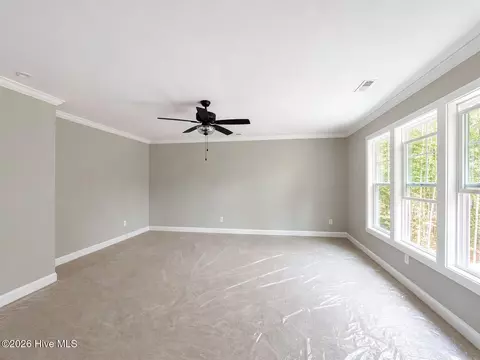 Living - 10440 Stallings Rd, Spring Hope, NC 27882 photo 2 of 2