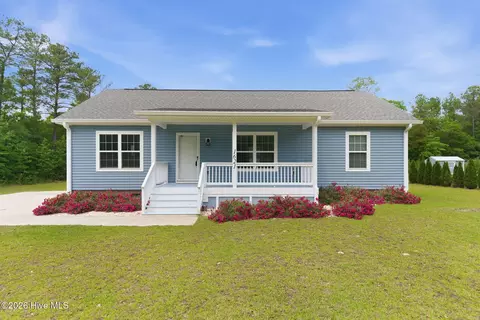 1621 Honey Do Ln NE, Leland, NC 28451