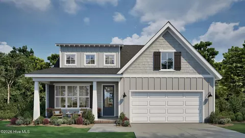 2200 Sandbrook, Leland, NC 28451