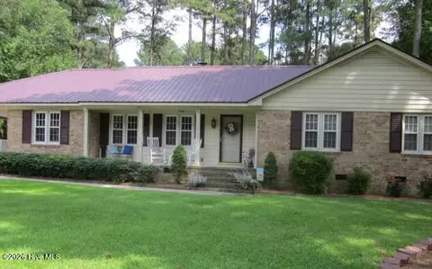 1810 Hermitage Rd NW, Wilson, NC 27896