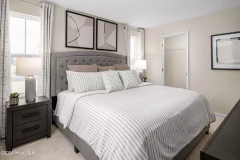 Bedroom - 104 Pendleton Trce, Edenton, NC 27932 photo 3 of 3