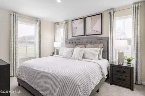 Bedroom - 104 Pendleton Trce, Edenton, NC 27932 photo 2 of 3