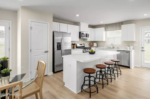 Kitchen - 104 Pendleton Trce, Edenton, NC 27932 photo 1 of 3