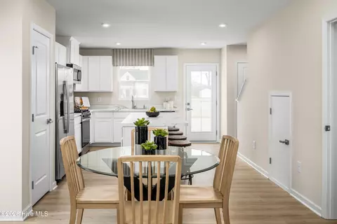 Dining - 104 Pendleton Trce, Edenton, NC 27932 photo 1 of 1