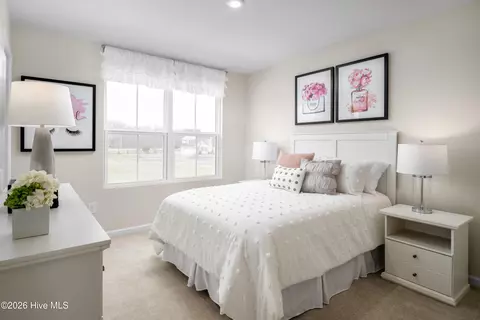 Bedroom - 104 Pendleton Trce, Edenton, NC 27932 photo 1 of 3