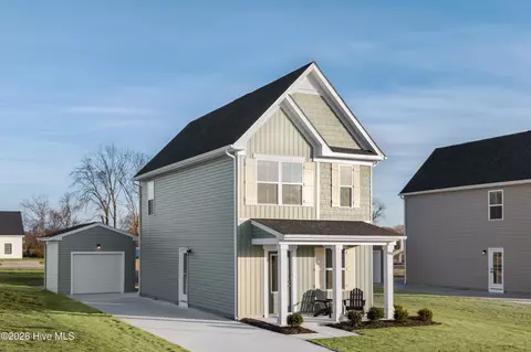 Exterior - 104 Pendleton Trce, Edenton, NC 27932 photo 1 of 1