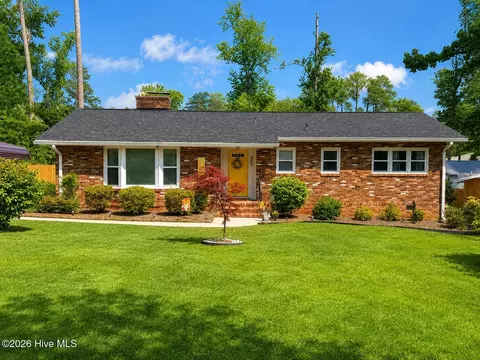 803 W Woodlawn Ave, North Augusta, SC 29841